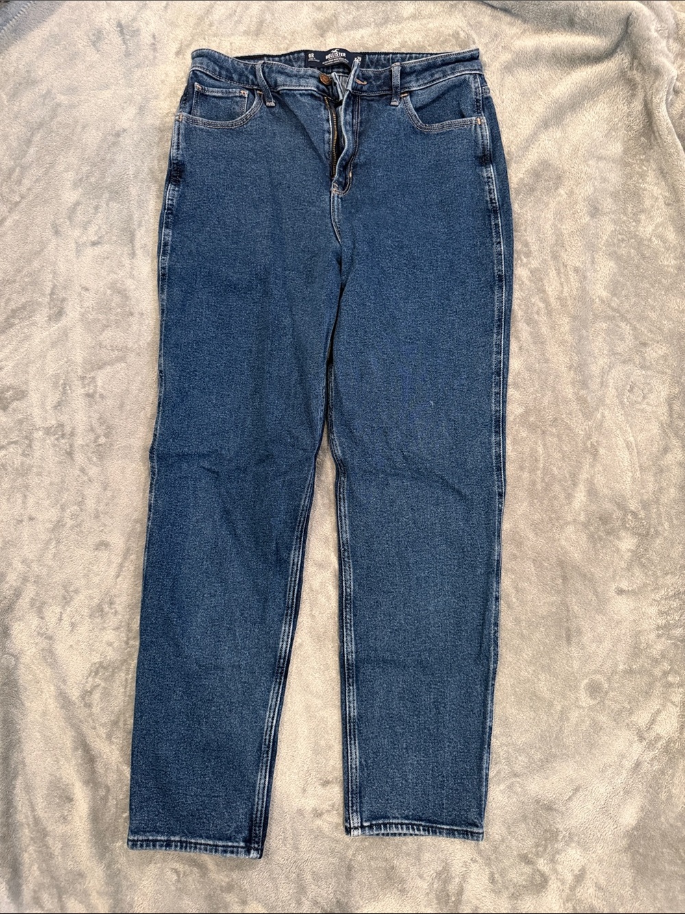 Hollister - Jeans (Blue)